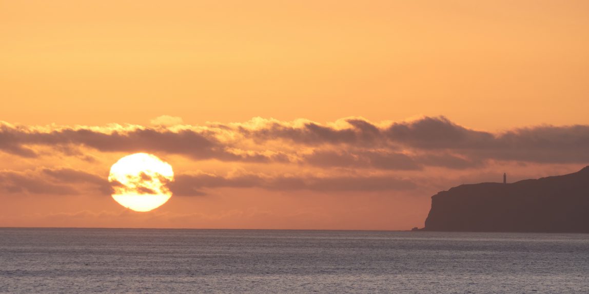 El Hierro 2019