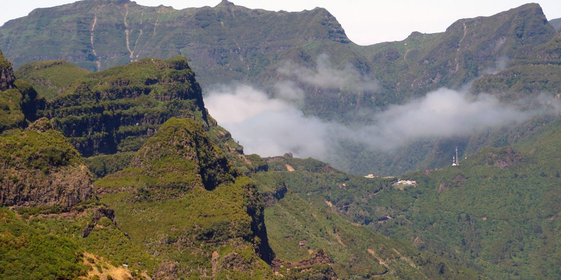 Madeira 2010