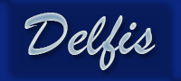 Delfis Logo
